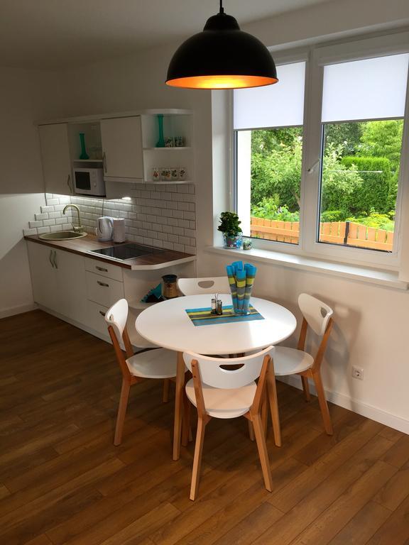 Apartamentas Kretingos Gatveje 팔랑가 외부 사진